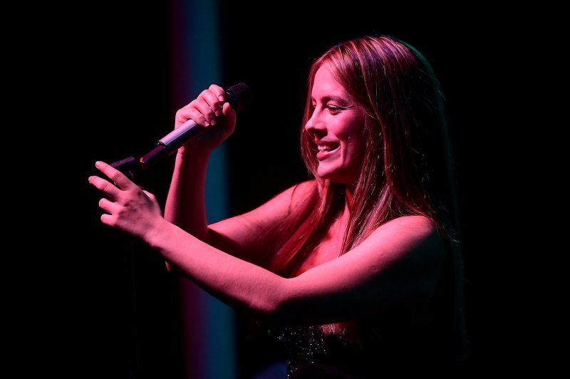 Koncert Ane Uršule Najev