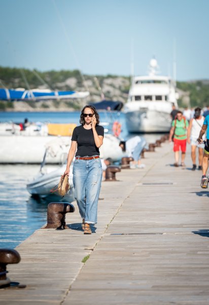 Street style izdanja u Šibeniku
