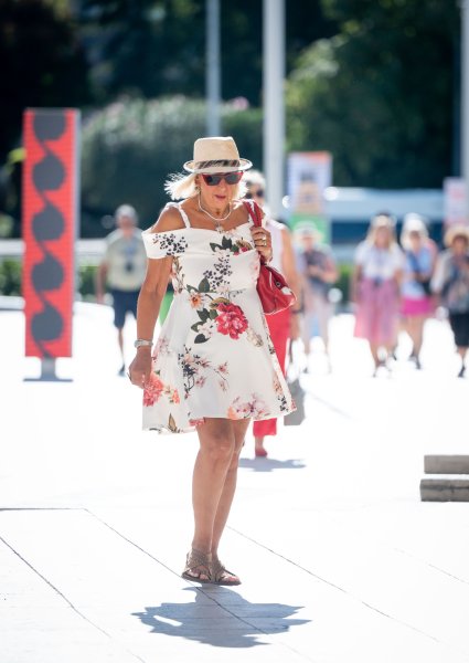 Street style izdanja u Šibeniku