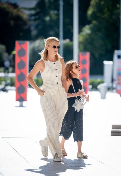Street style izdanja u Šibeniku