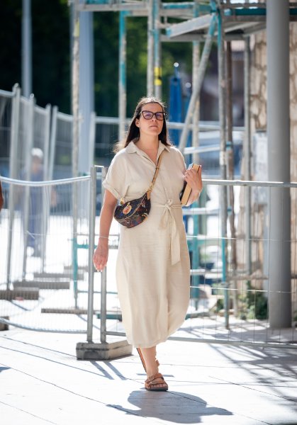 Street style izdanja u Šibeniku