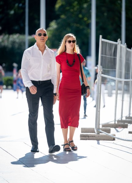 Street style izdanja u Šibeniku