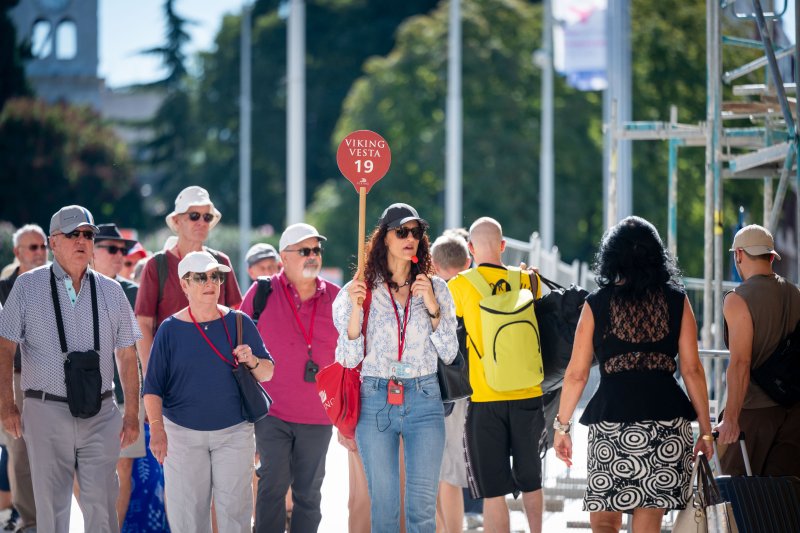 Street style izdanja u Šibeniku