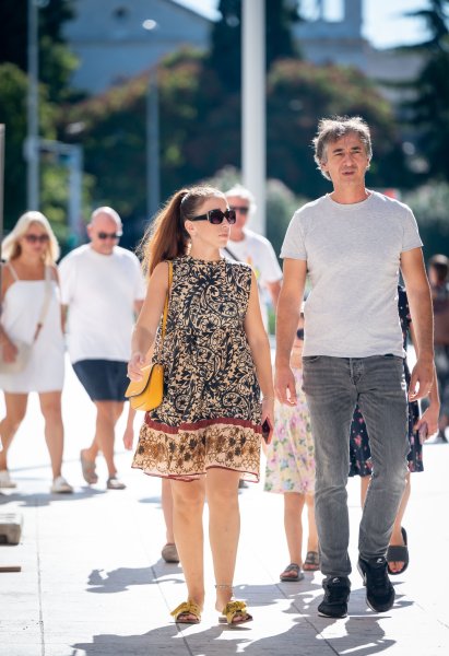 Street style izdanja u Šibeniku