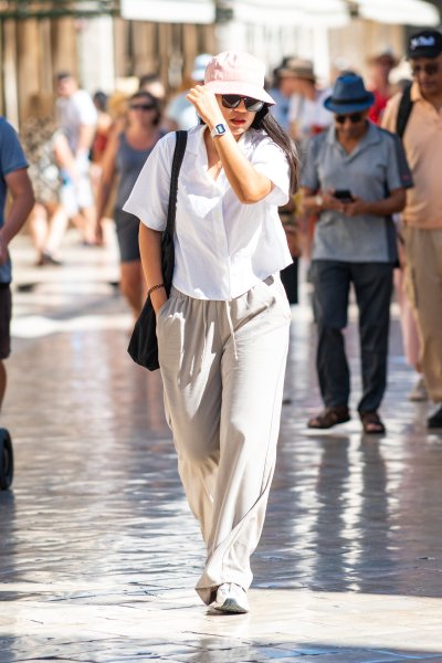 Street style izdanja u Dubrovniku