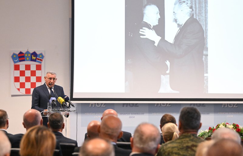 Ante Gotovina