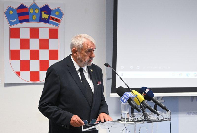 Krešimir Kašpar