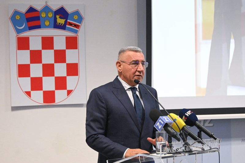 Ante Gotovina