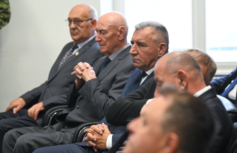 Ante Gotovina