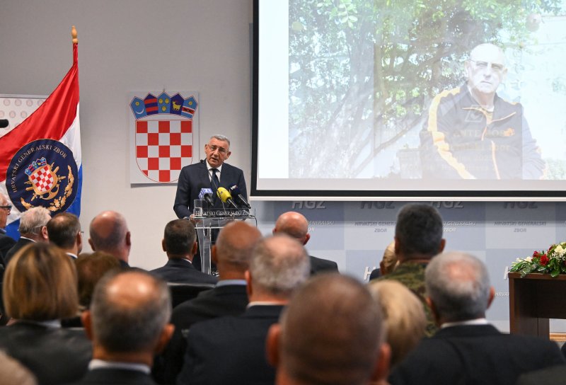 Ante Gotovina