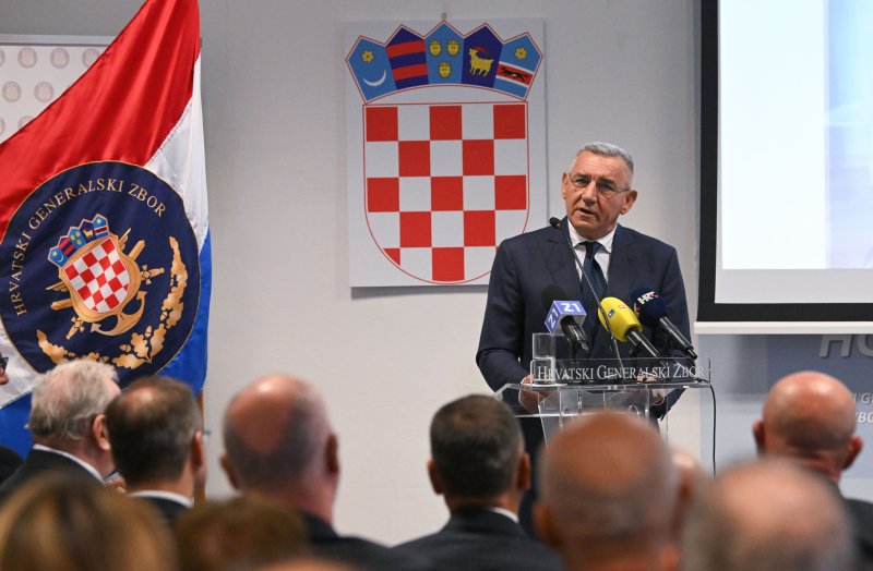 Ante Gotovina