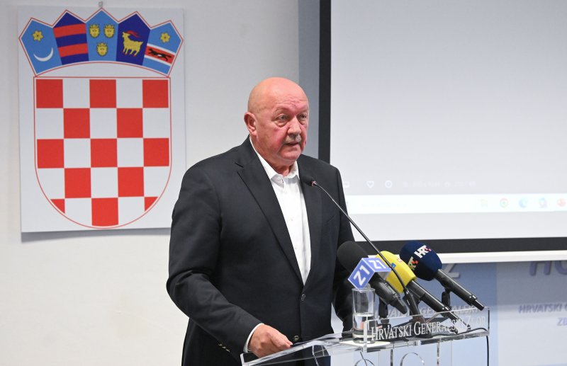 Marijan Mareković