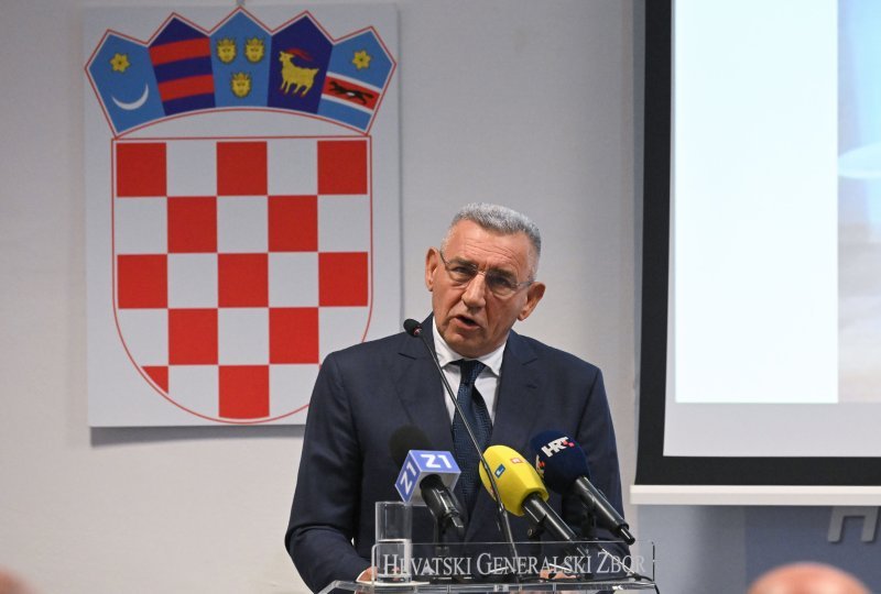 Ante Gotovina