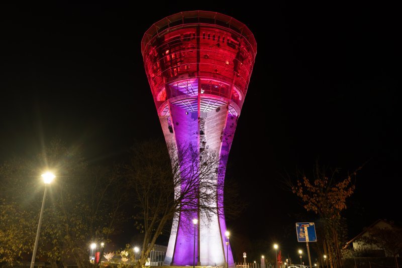 Vukovarski vodotoranj