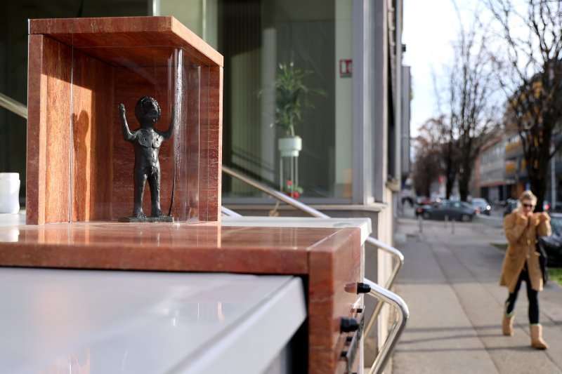 Zagreb: Jupiter se vratio u Banjavčićevu