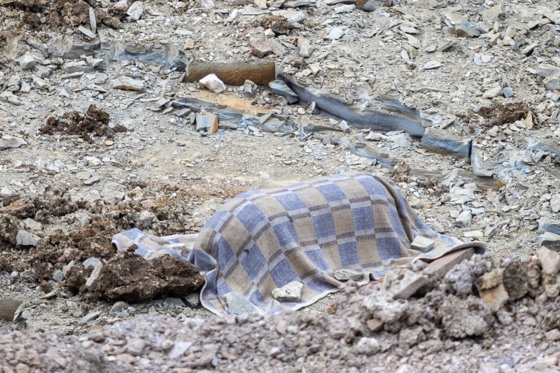 Pazin: Pronađena bomba iz drugog svjetskog rata