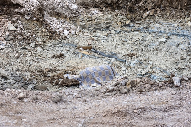 Pazin: Pronađena bomba iz drugog svjetskog rata