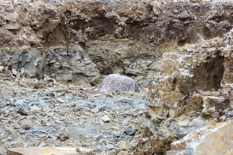 Pazin: Pronađena bomba iz drugog svjetskog rata