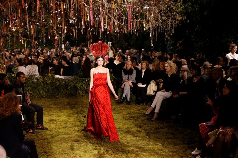 Dior Haute Couture