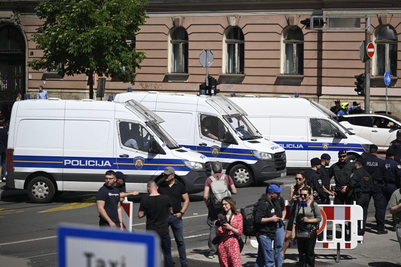 Hod za život u Zagrebu