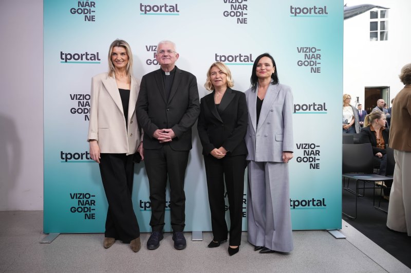 Dijana Suton, Mate Uzinić, Nataša Rapaić, Mirela Hegediš Horvat