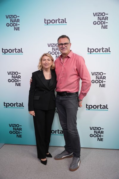 Nataša Rapaić, Božidar Abramović