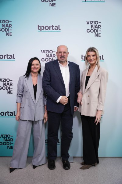 Mirela Hegediš Horvat, Dragan Schwarz, Dijana Suton