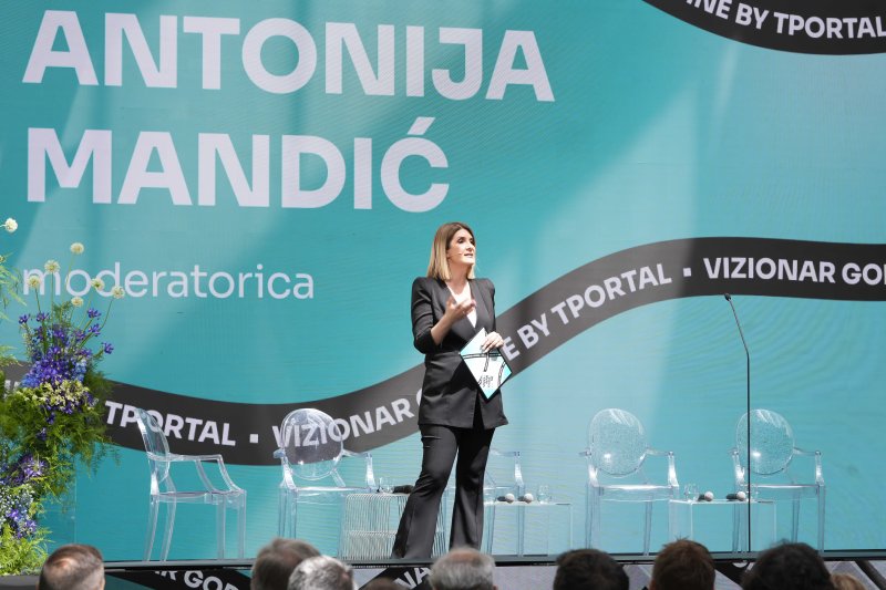Antonija Mandić
