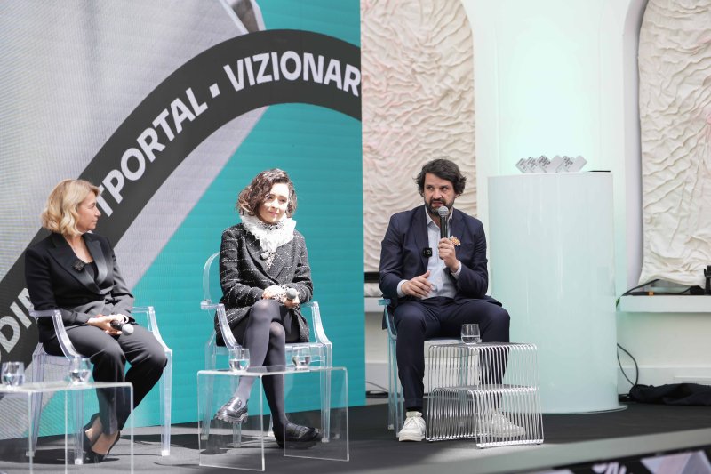 Nataša Rapaić, Zrinka Cvitešić, Boris Jokić