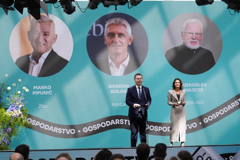 Marko Pavić, Marijana Bačić