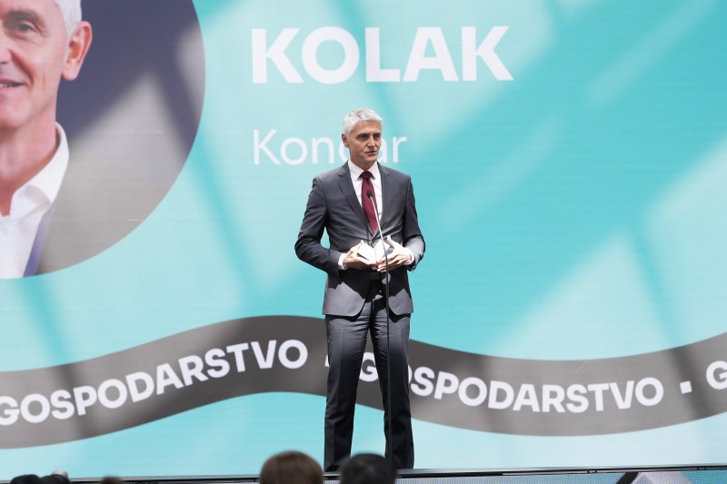 Gordan Kolak