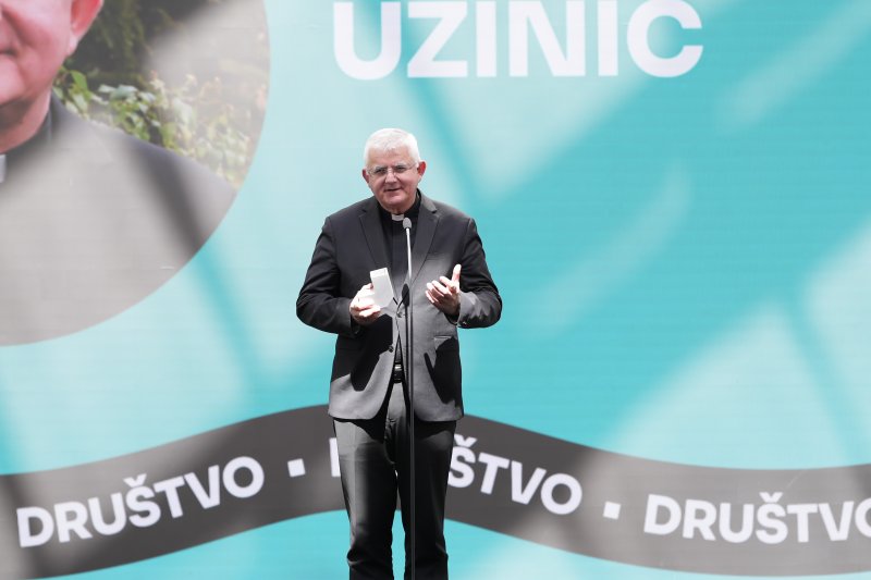 Mate Uzinić
