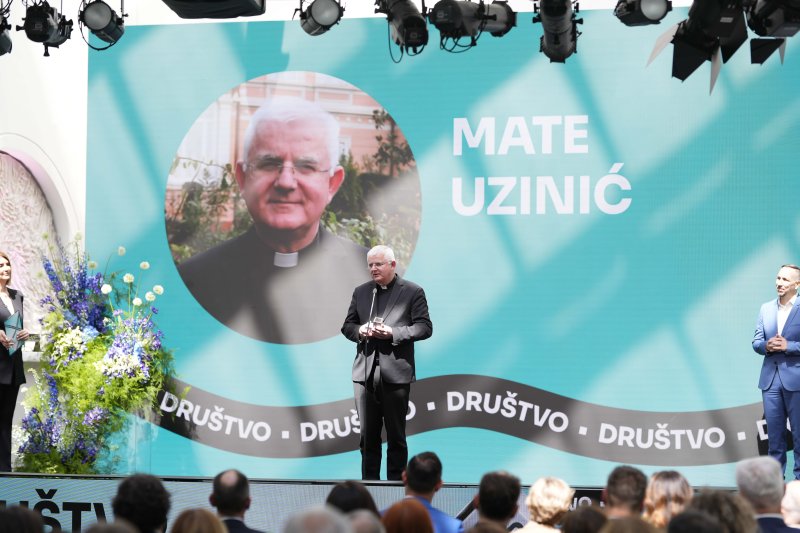 Mate Uzinić