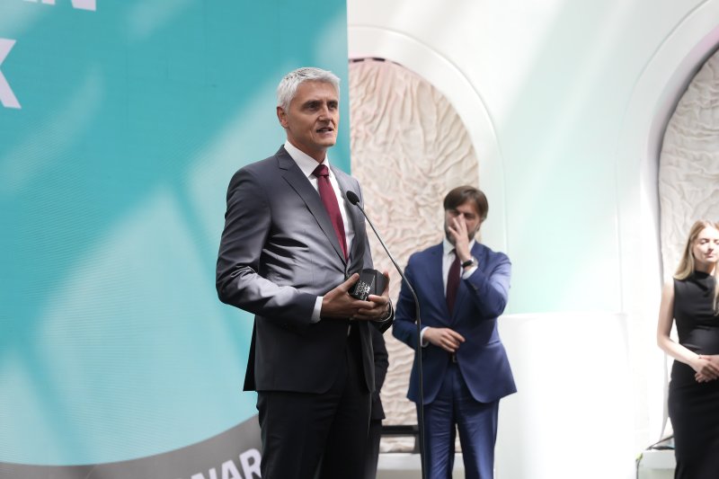 Tomislav Ćorić, Gordan Kolak