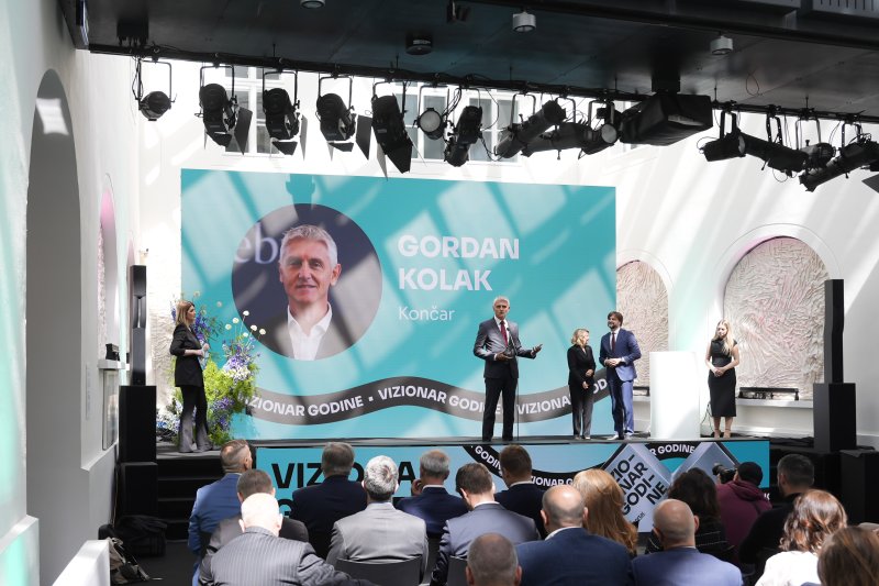 Gordan Kolak