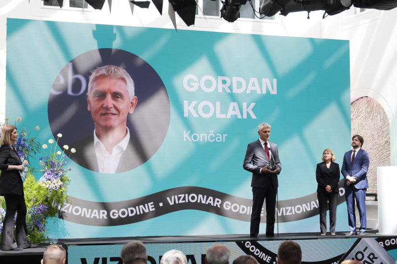 Gordan Kolak
