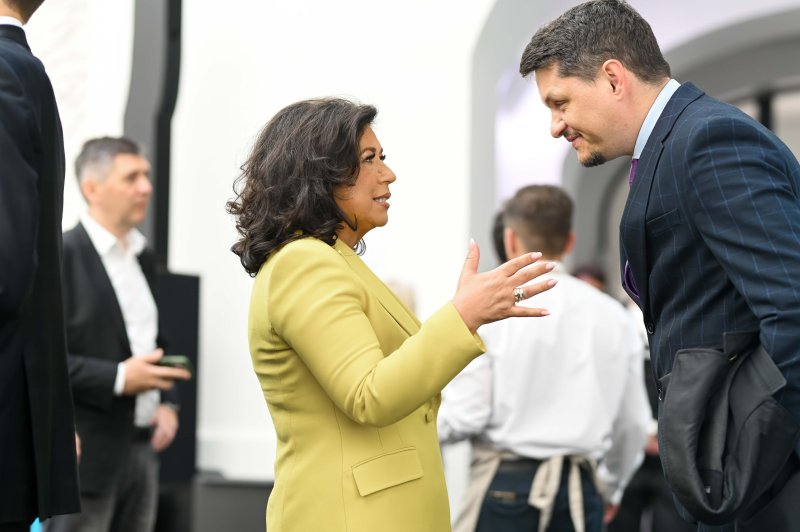 Sanja Brkić, Igor Vukasović