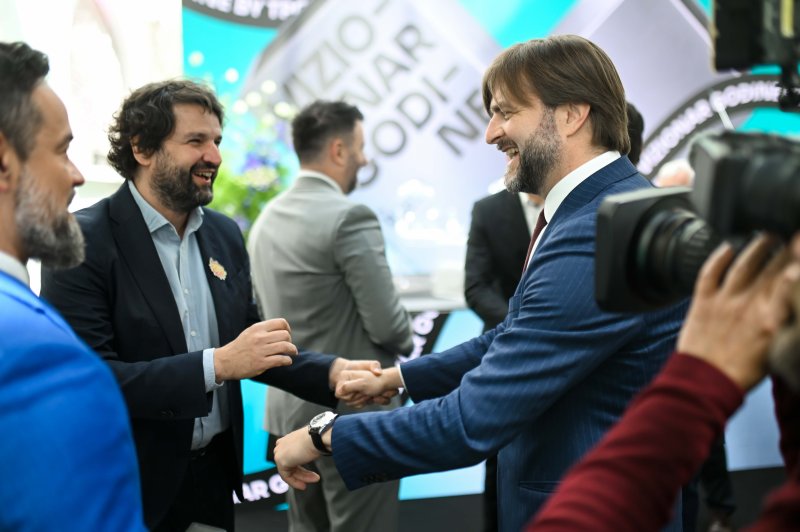 Boris Jokić, Tomislav Ćorić