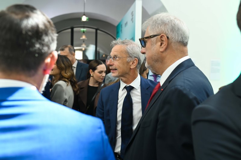 Boris Vujčić, Ivan Mišetić