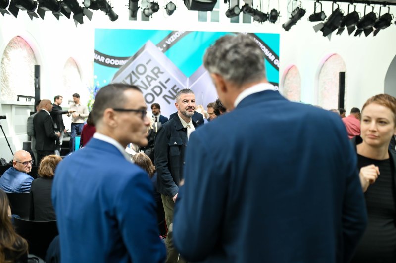Vedran Bilas