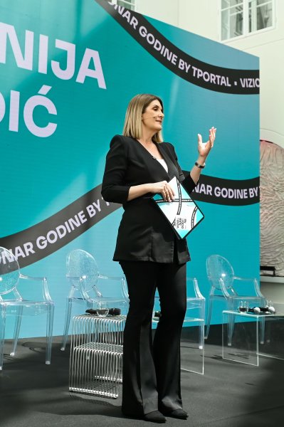 Antonija Mandić
