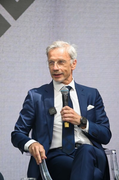 Boris Vujčić