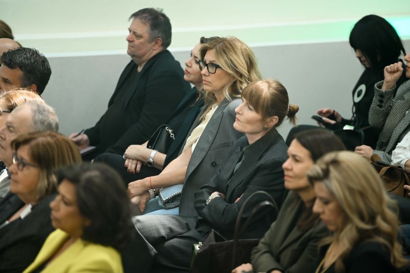 Mirna Zidarić, Ksenija Kardum