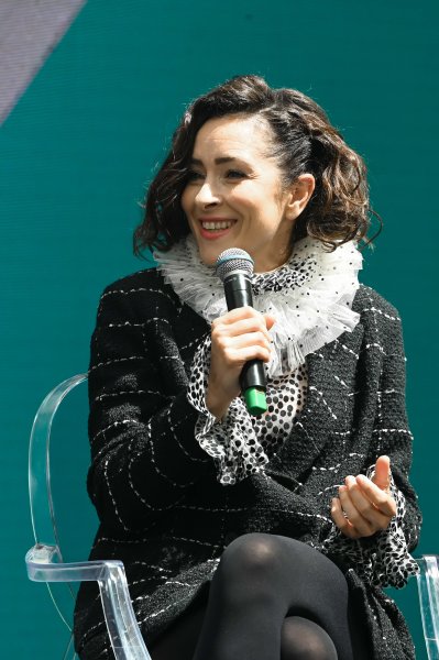 Zrinka Cvitešić