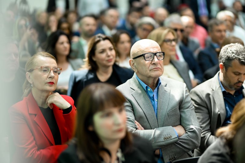 Tatjana i Dejan Aćimović