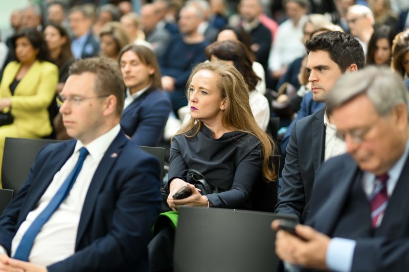 Marko Pavić, Andrea Vodanović, Karlo Ressler, Pascal Hector