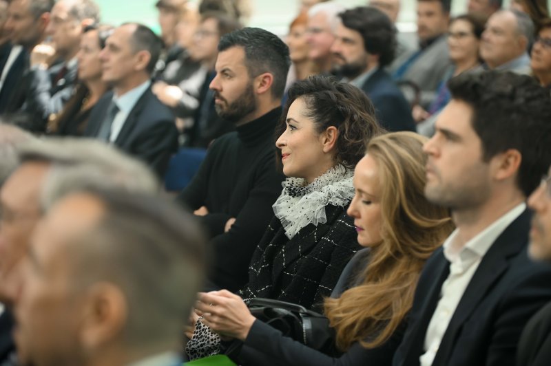 Vizionar godine