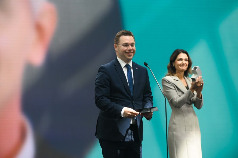 Marko Pavić, Marijana Bačić