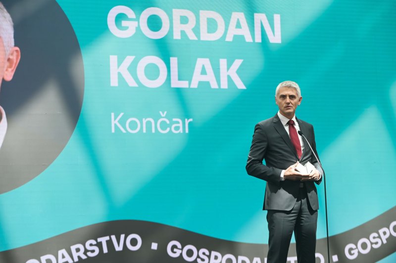 Gordan Kolak
