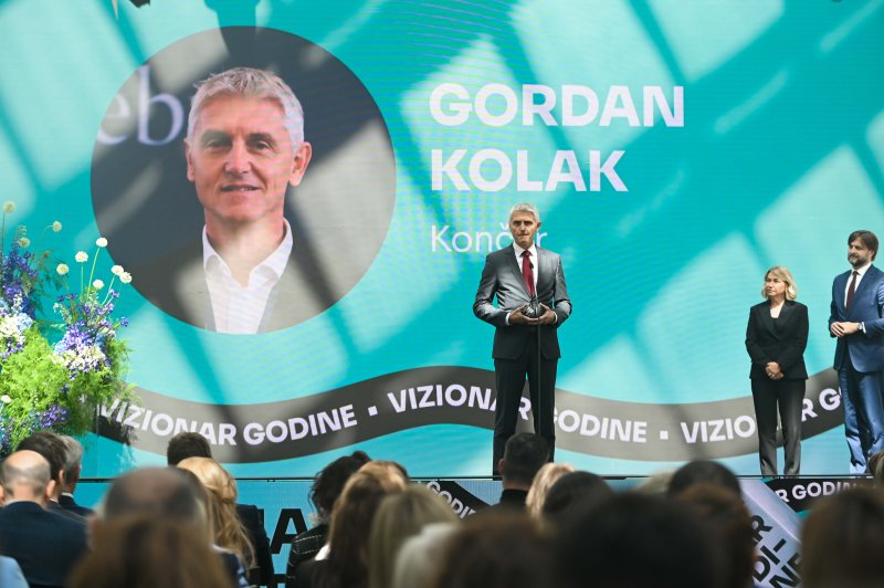 Gordan Kolak